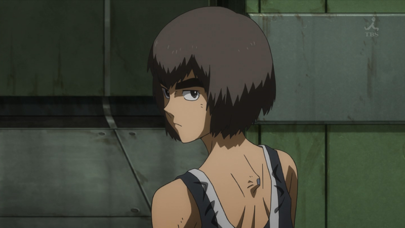 Illustration for article titled Gundam: Iron-Blooded Orphans Impressions - Episode 12